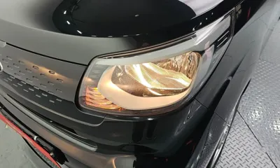 Kia Ray 2019, 78977 км, за 7557.01 USD - фото 22