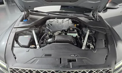 Genesis G80 2021, 51021 км, за 24937.64 USD - фото 6