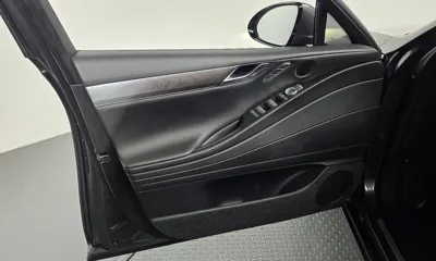 Genesis G80 2021, 51021 км, за 24937.64 USD - фото 24