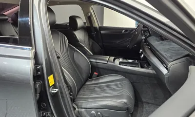 Genesis G80 2021, 51021 км, за 24937.64 USD - фото 26