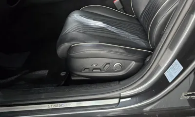 Genesis G80 2021, 51021 км, за 24937.64 USD - фото 30