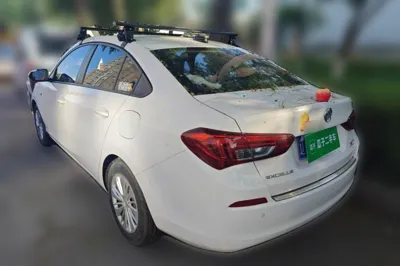 Buick Excelle 2018, 66700 км, за 3216 USD