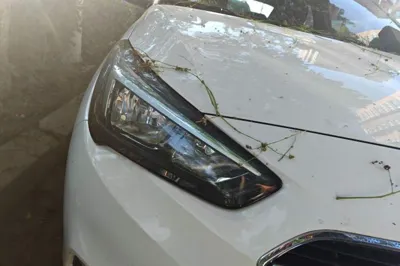 Buick Excelle 2018, 66700 км, за 3216 USD - фото 7