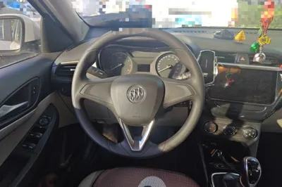 Buick Excelle 2018, 66700 км, за 3216 USD - фото 10