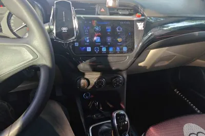 Buick Excelle 2018, 66700 км, за 3216 USD - фото 13