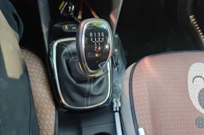Buick Excelle 2018, 66700 км, за 3216 USD - фото 14