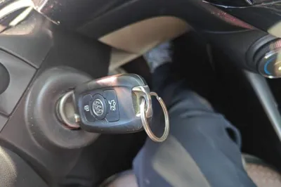 Buick Excelle 2018, 66700 км, за 3216 USD - фото 20