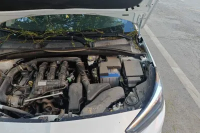 Buick Excelle 2018, 66700 км, за 3216 USD - фото 22