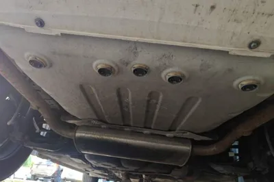 Buick Excelle 2018, 66700 км, за 3216 USD - фото 25