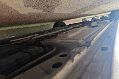 Buick Excelle 2018, 66700 км, за 3216 USD - фото 28