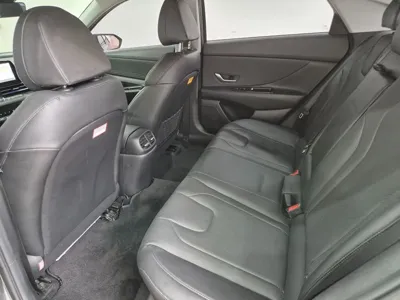 Hyundai Avante 2021, 70776 км, за 11421.82 USD - фото 6