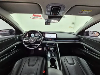 Hyundai Avante 2021, 70776 км, за 11421.82 USD - фото 7