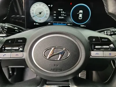 Hyundai Avante 2021, 70776 км, за 11421.82 USD - фото 14