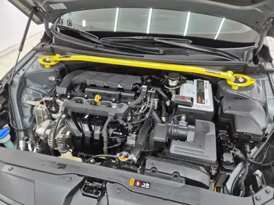 Hyundai Avante 2021, 70776 км, за 11421.82 USD - фото 18
