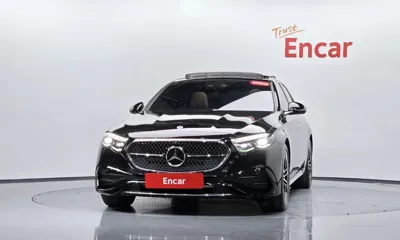 Mercedes-Benz E-Class 2025, 29985 км, за 51135.62 USD