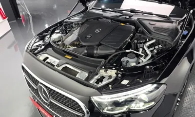 Mercedes-Benz E-Class 2025, 29985 км, за 51135.62 USD - фото 6