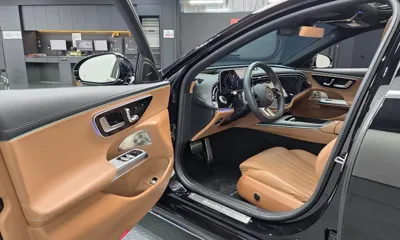 Mercedes-Benz E-Class 2025, 29985 км, за 51135.62 USD - фото 10