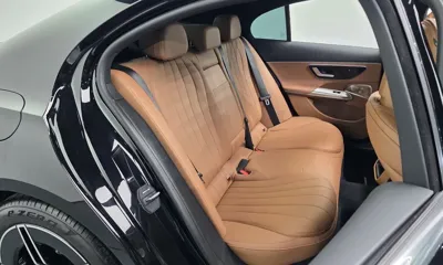 Mercedes-Benz E-Class 2025, 29985 км, за 51135.62 USD - фото 11