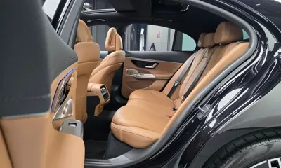 Mercedes-Benz E-Class 2025, 29985 км, за 51135.62 USD - фото 12