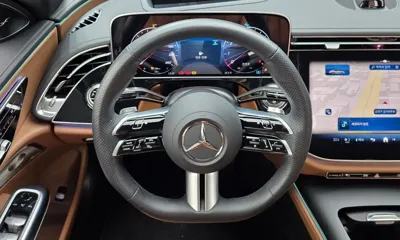 Mercedes-Benz E-Class 2025, 29985 км, за 51135.62 USD - фото 13