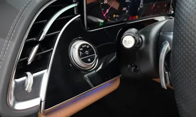 Mercedes-Benz E-Class 2025, 29985 км, за 51135.62 USD - фото 20