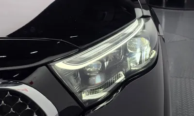 Mercedes-Benz E-Class 2025, 29985 км, за 51135.62 USD - фото 22
