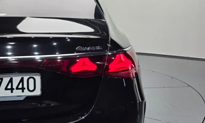 Mercedes-Benz E-Class 2025, 29985 км, за 51135.62 USD - фото 23