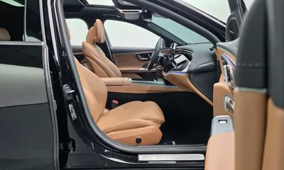 Mercedes-Benz E-Class 2025, 29985 км, за 51135.62 USD - фото 26