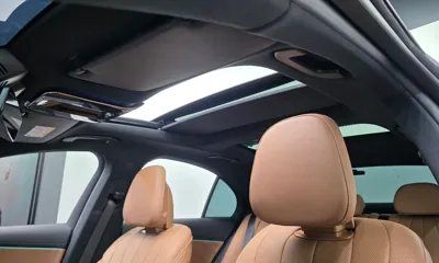 Mercedes-Benz E-Class 2025, 29985 км, за 51135.62 USD - фото 30