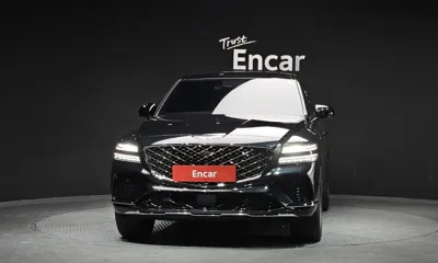 Genesis GV80 2024, 17598 км, за 48512.06 USD