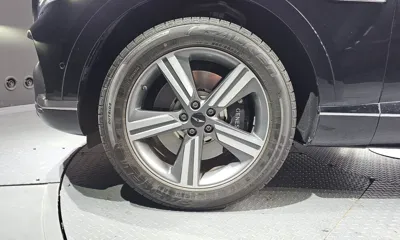 Genesis GV80 2024, 17598 км, за 48512.06 USD