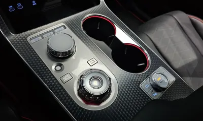 Genesis GV80 2024, 17598 км, за 48512.06 USD - фото 9