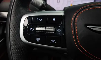 Genesis GV80 2024, 17598 км, за 48512.06 USD - фото 20