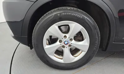 BMW X3 2013, 205663 км, за 4588.42 USD
