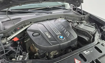BMW X3 2013, 205663 км, за 4588.42 USD - фото 6