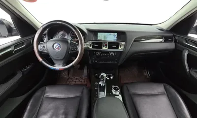 BMW X3 2013, 205663 км, за 4588.42 USD - фото 7