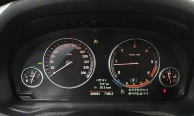 BMW X3 2013, 205663 км, за 4588.42 USD - фото 8