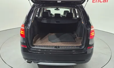 BMW X3 2013, 205663 км, за 4588.42 USD - фото 20