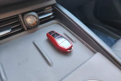 BYD Seal 06 New Energy 2024, 15500 км, за 13521 USD - фото 23