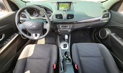 Renault-KoreaSamsung SM3 2015, 102822 км, за 2145.22 USD - фото 7