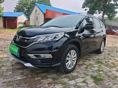 Honda CR-V 2016, 64000 км, за 8233.8 USD