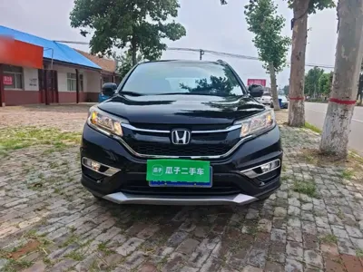 Honda CR-V 2016, 64000 км, за 8233.8 USD