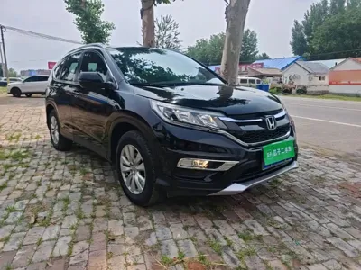 Honda CR-V 2016, 64000 км, за 8233.8 USD