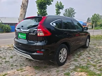 Honda CR-V 2016, 64000 км, за 8187.34 USD - фото 7