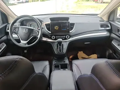 Honda CR-V 2016, 64000 км, за 8187.34 USD - фото 10