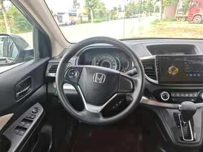 Honda CR-V 2016, 64000 км, за 8187.34 USD - фото 11