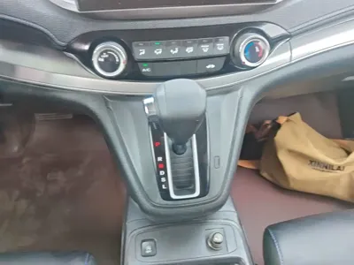 Honda CR-V 2016, 64000 км, за 8187.34 USD - фото 14