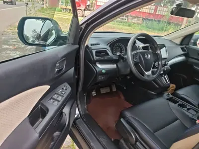 Honda CR-V 2016, 64000 км, за 8187.34 USD - фото 16