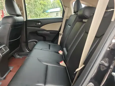 Honda CR-V 2016, 64000 км, за 8187.34 USD - фото 17