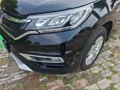 Honda CR-V 2016, 64000 км, за 8187.34 USD - фото 24